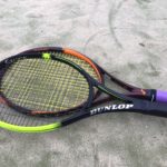 グラフィン360 スピードMP ヘッド レビュー インプレ 【強力なスピンアシストと収まるラケット特性】