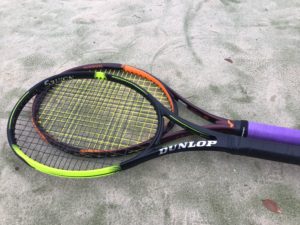 グリンタ100ツアーとsx300
