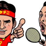 軟式テニス経験者のラケットの選び方